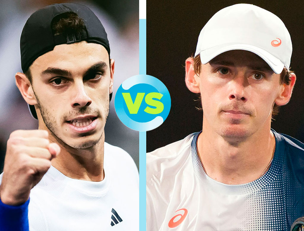 Черундоло – Де Минор: прогноз на 1-й круг ATP 500 в Гамбурге 18 мая 2026 года