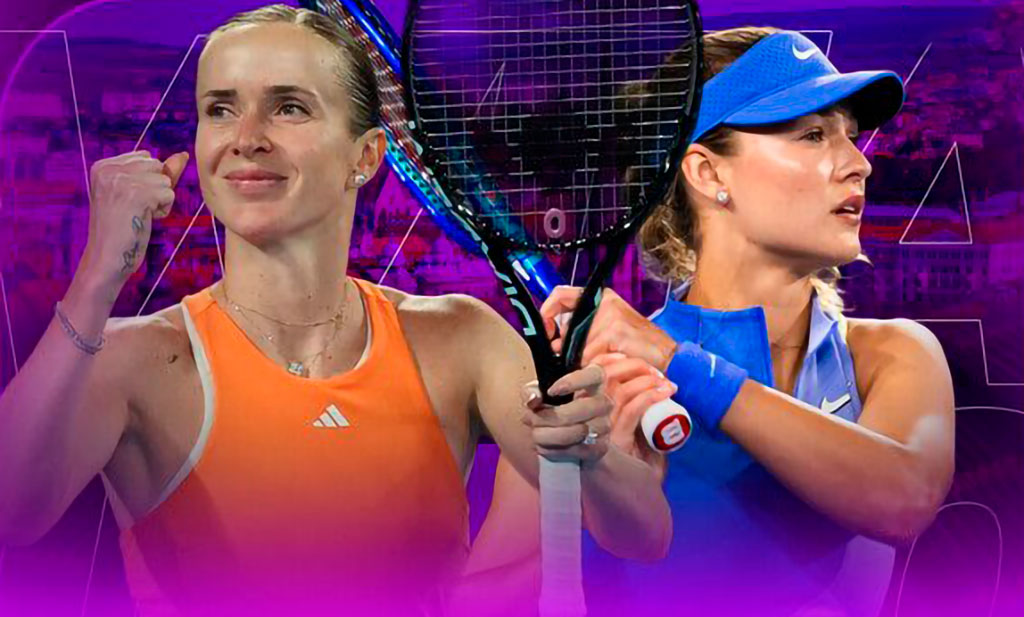 WTA Берлин: Свитолина – Калинская: чемпионка Рима «прокатит» четвертьфиналистку «Ролан Гаррос»?