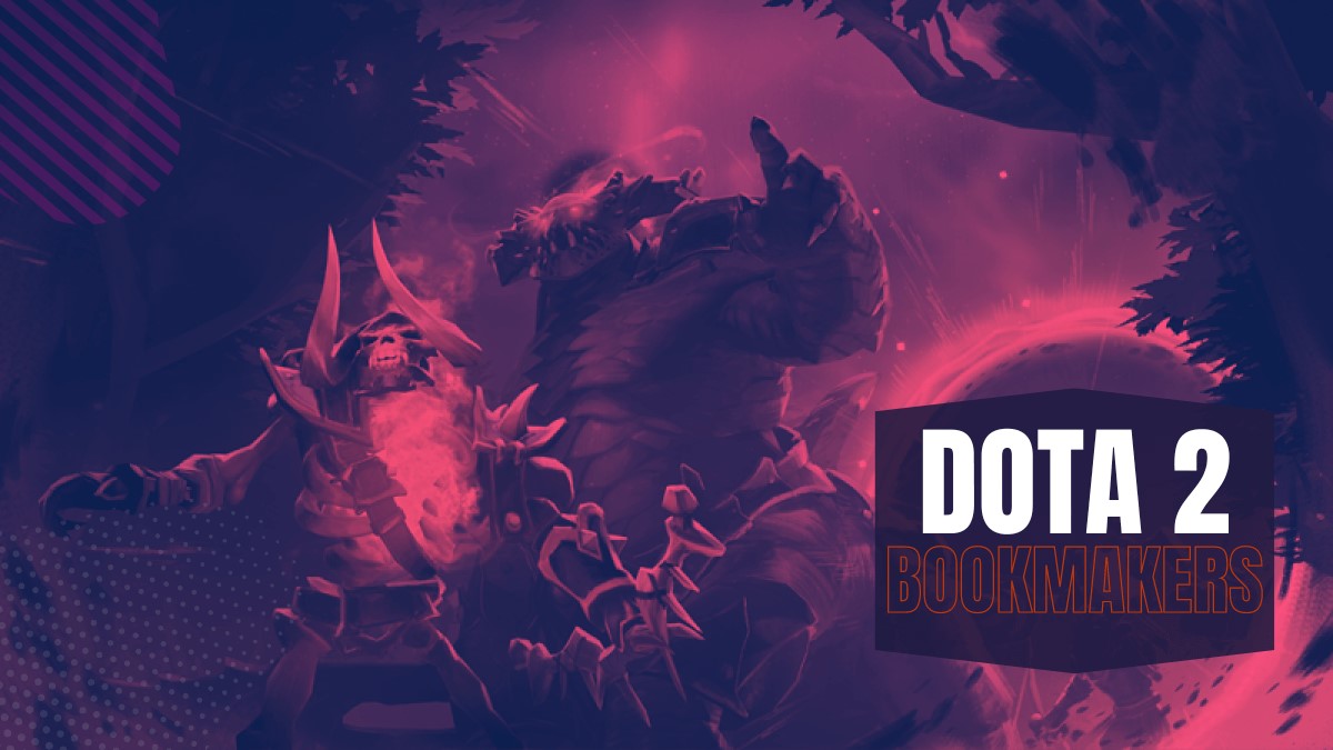 Как анализировать объекты в Dota 2 и LoL для ставок в лайве