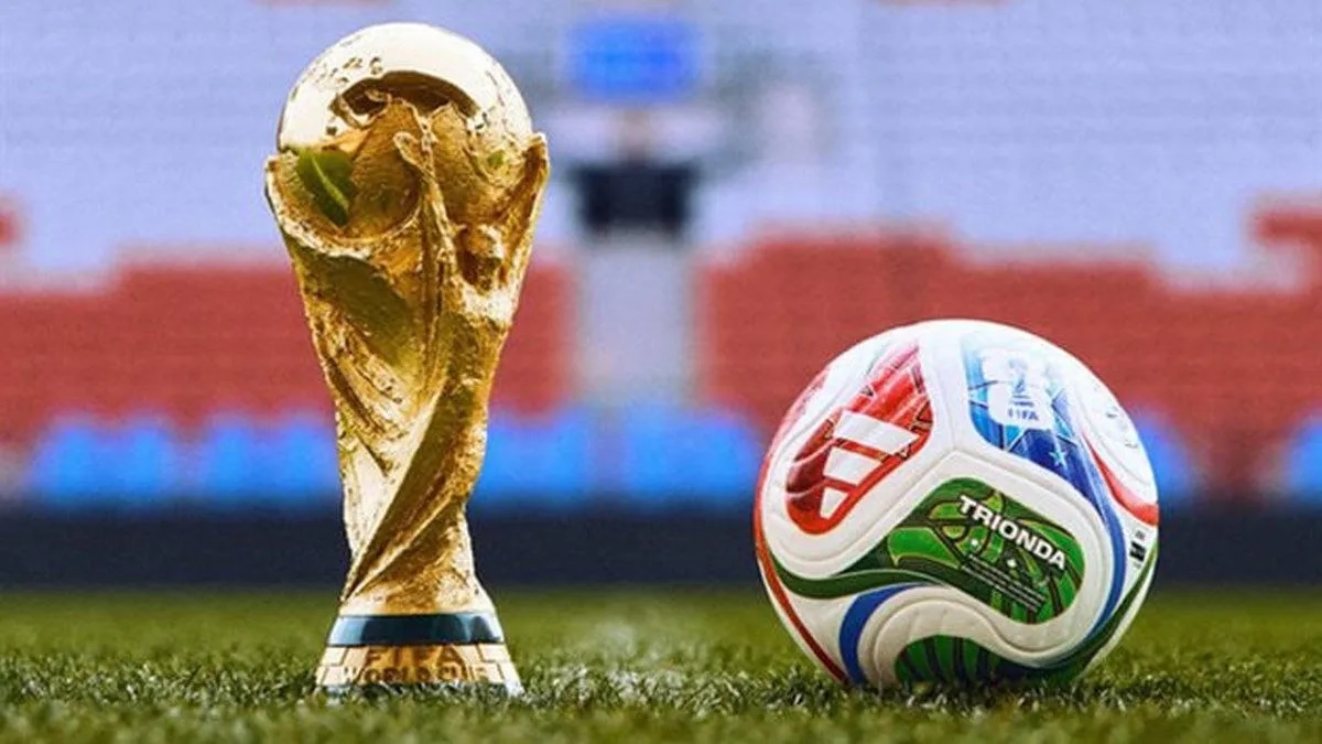Итоги группового этапа чемпионата мира-2026 по футболу