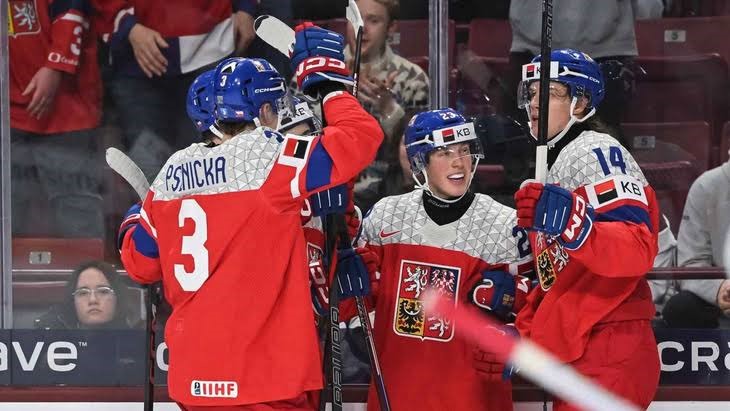 Прогноз на матч Финляндия U20 — Чехия U20 20 июля: ставки на товарищеский матч