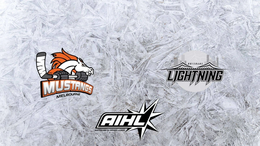 Мельбурн Мустангс — Мельбурн Айс: прогноз на матч AIHL 17 июля