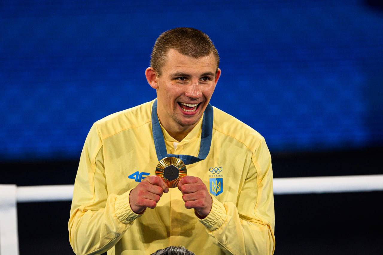 Прогноз на бой Александр Хижняк — Ленни Патраш 25.07.2026: ставки на бокс