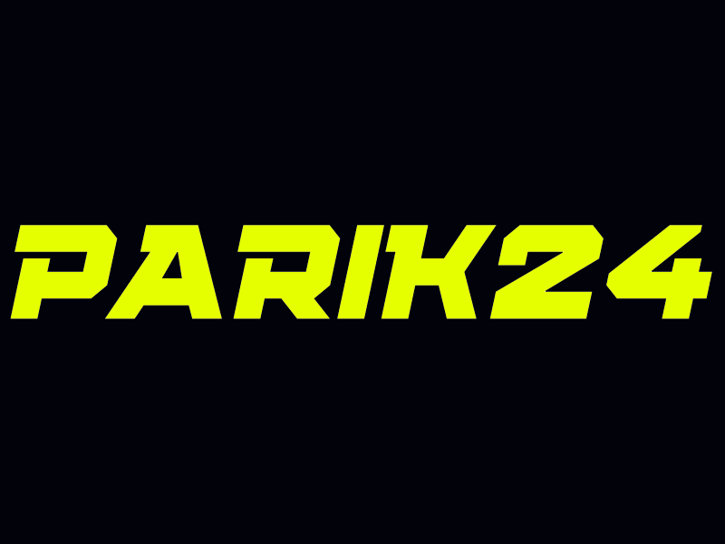 Бонусы Parik24