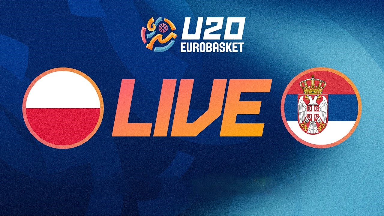 Польша U20 — Сербия U20: прогноз на матч женского Евробаскета 7 июля 2026 года