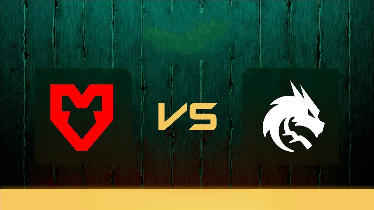Team Spirit — MOUZ: прогноз на матч Dota 2 World Cup 7 июля 2026 года