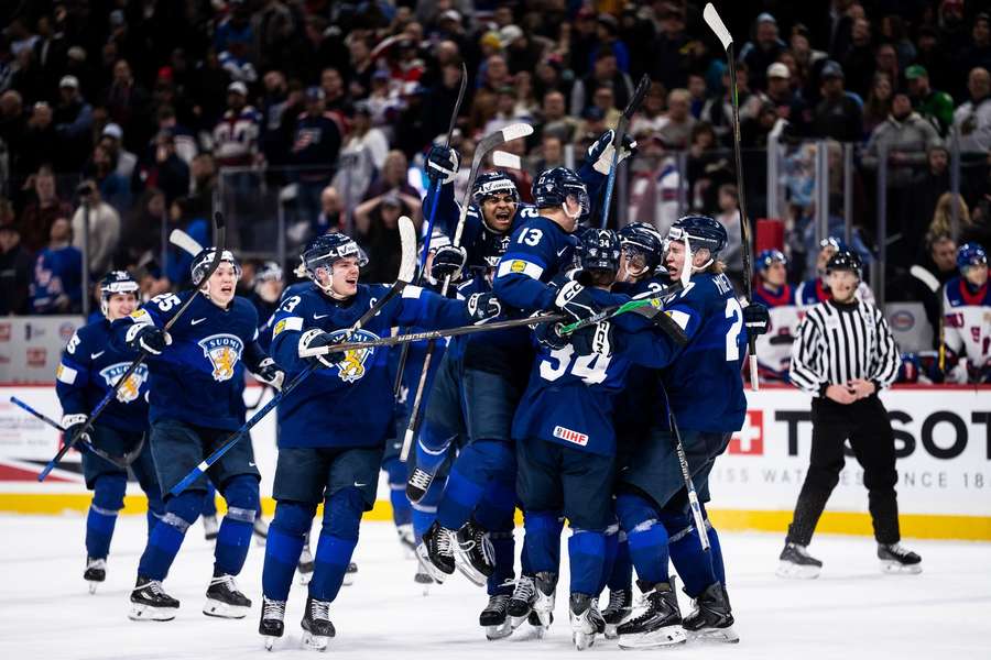 США U20 — Финляндия U20: прогноз на матч 29 июля 2026 года
