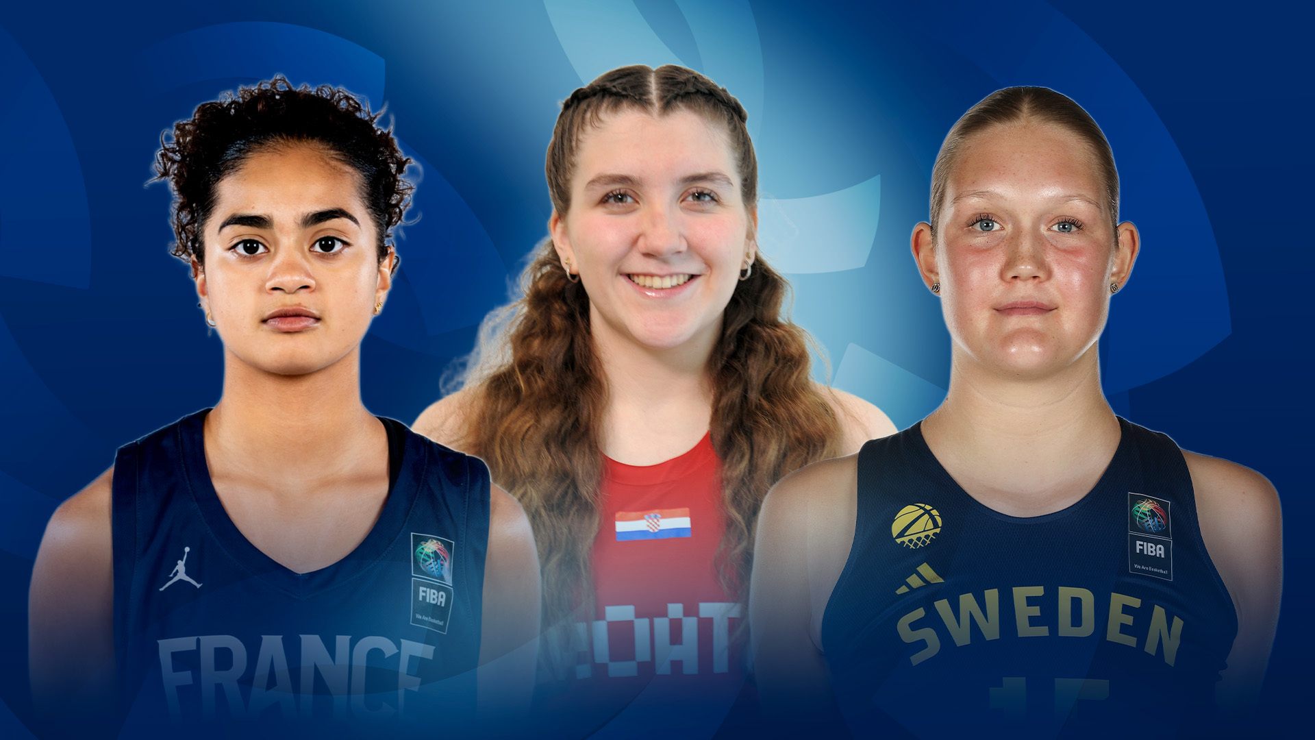 Франция U18 W — Германия U18 W: прогноз на матч Евробаскета 3 августа 2026 года