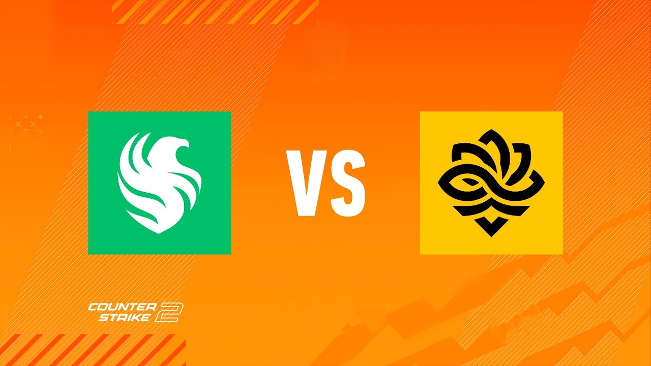 Legacy — FALCONS: аналитика и прогноз на полуфинал BLAST Open 29.08.2026