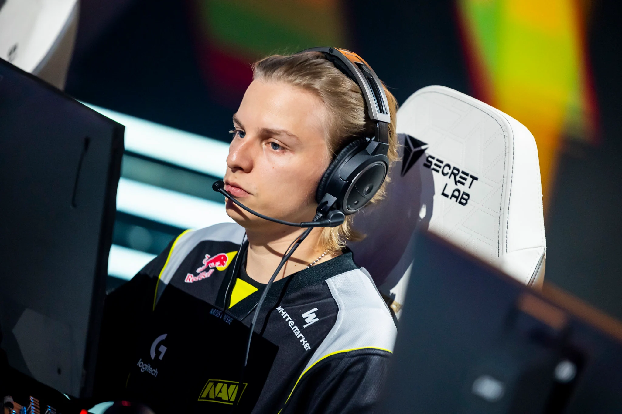 The MongolZ — NaVi: прогноз на матч Esports World Cup 15 августа 2026 года