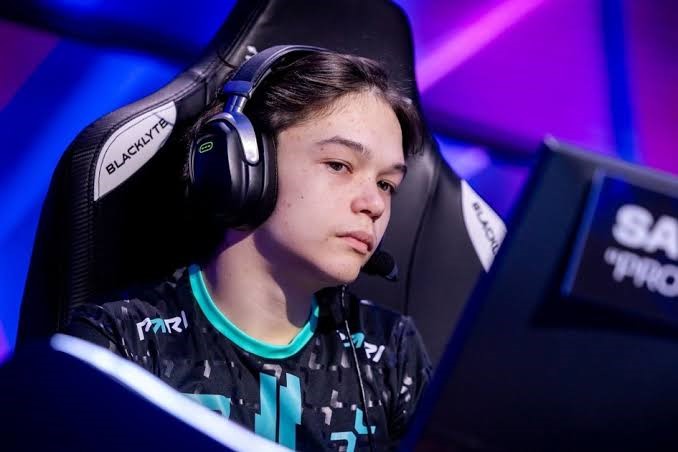 Team Spirit против PARIVISION: прогноз на матч The International 2026
