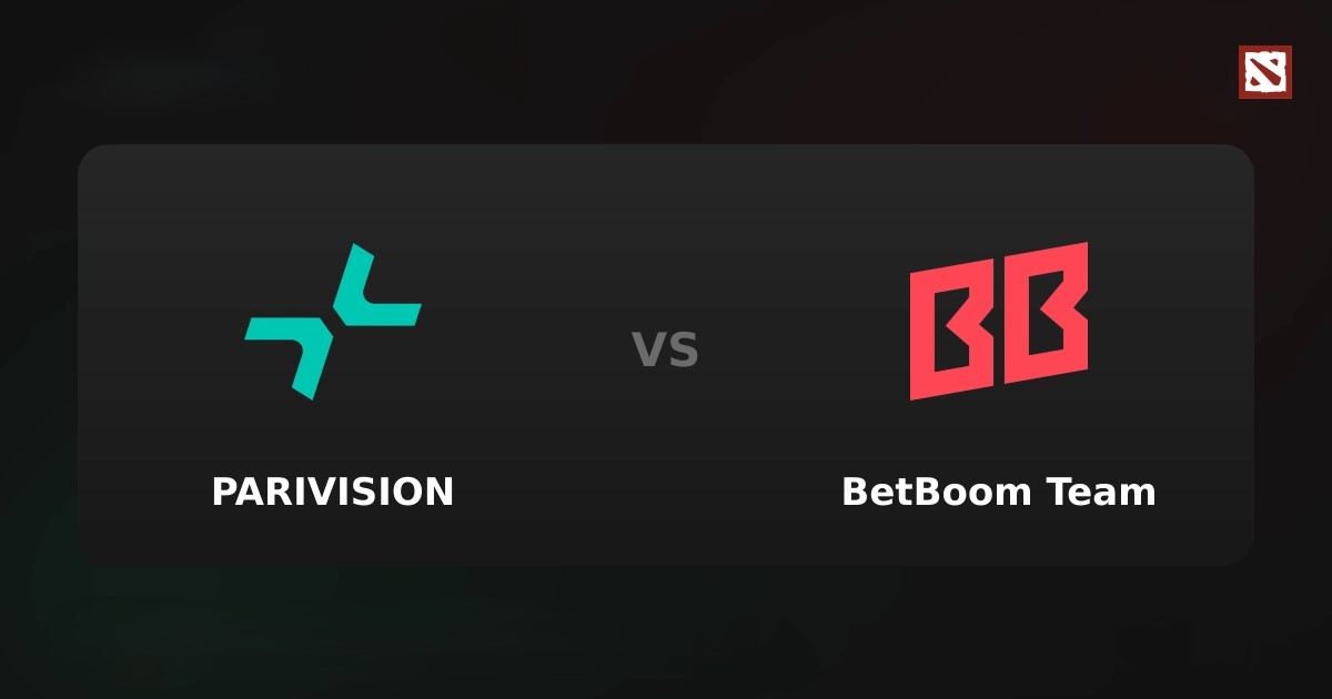 ti-2026-parivision-vs-betboom-h2h PARIVISION против BetBoom Team: расклад на The International (20 августа 2026 года)