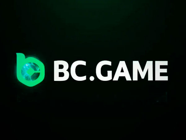Бонусы BC.GAME