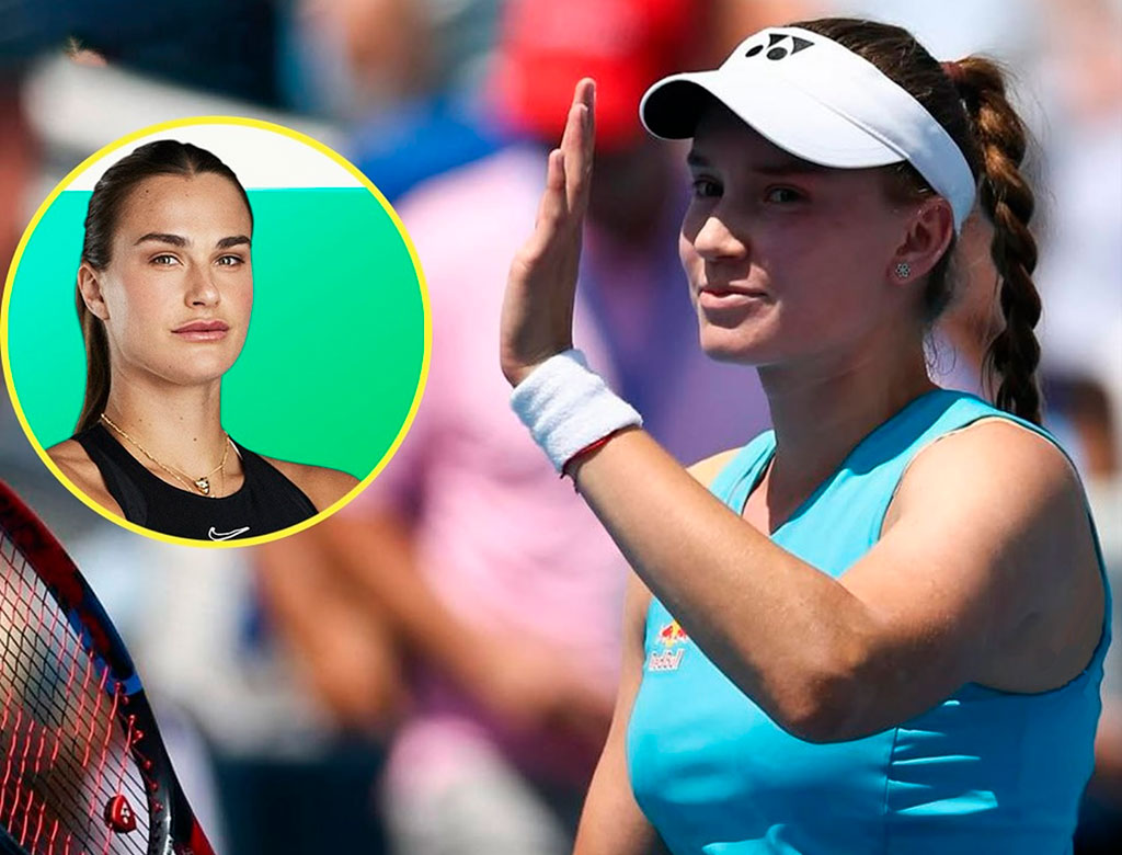 US Open сделает Елену Рыбакину № 1 в мире? Шансы и прогнозы экспертов
