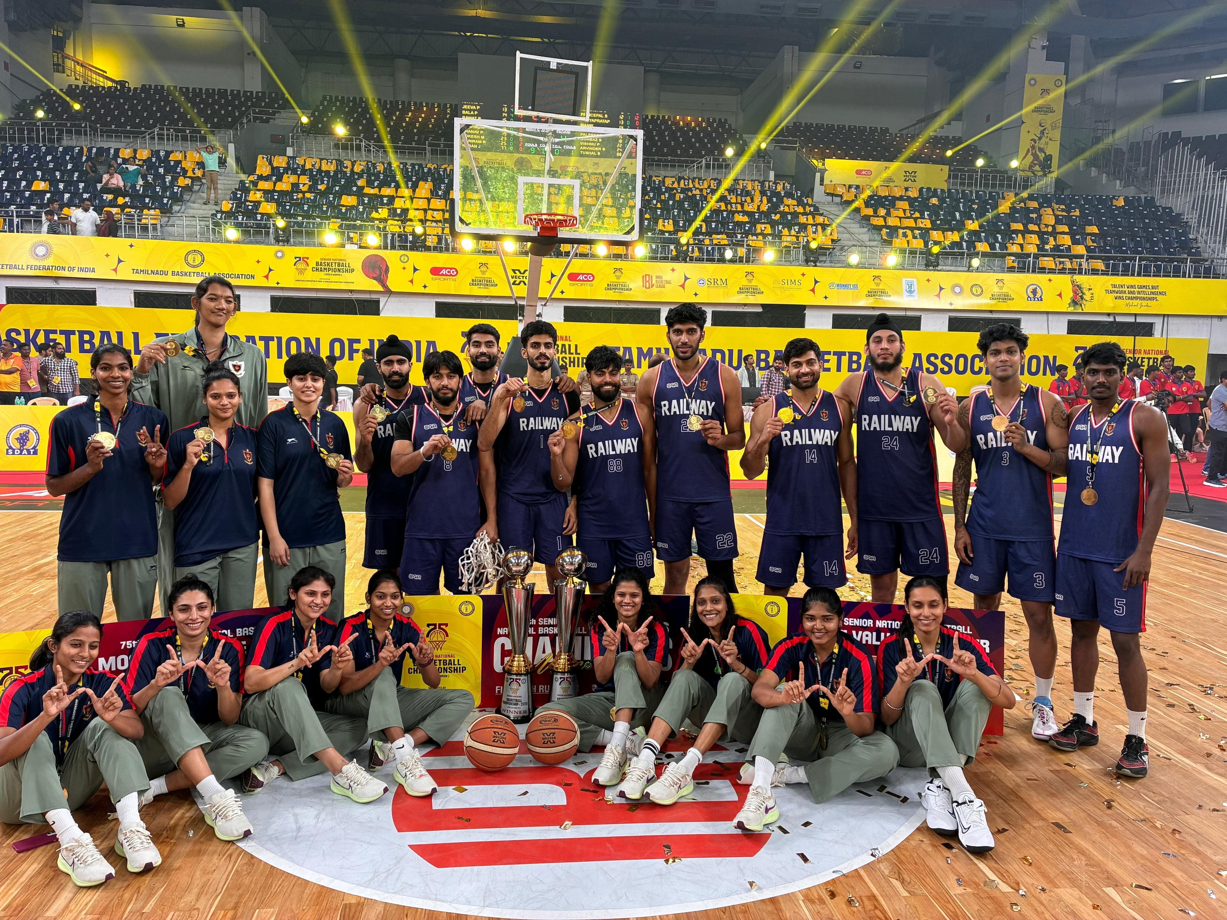 СК «Кувейт» — «Аль-Рияди»: Битва за лидерство в FIBA WASL (28.09)