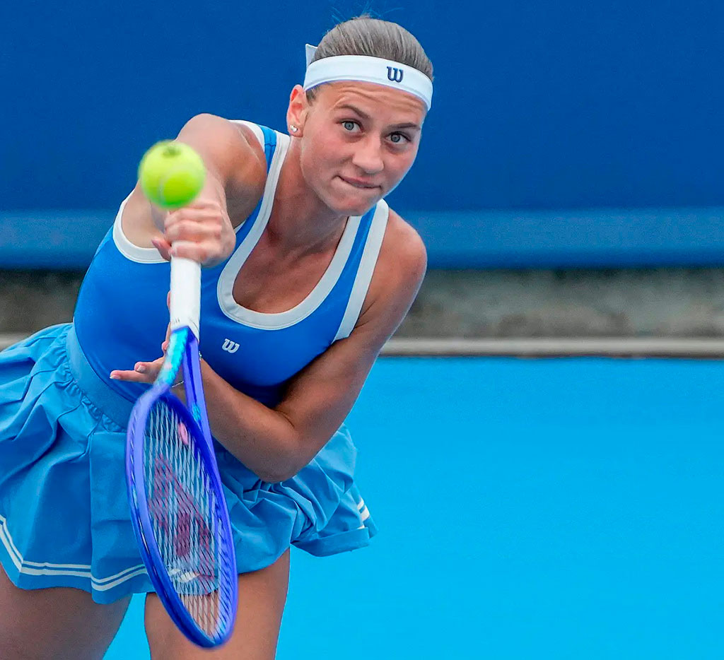 Анонс матча Марта Костюк – Екатерина Александрова, 04.09.2026 (US Open): никто не верит в россиянку