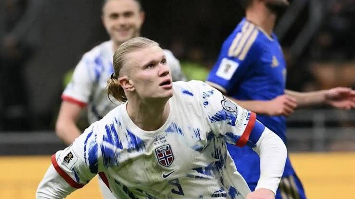 Лига Наций. Норвегия — Португалия. Прогноз на главный матч 27 сентября 2026 года