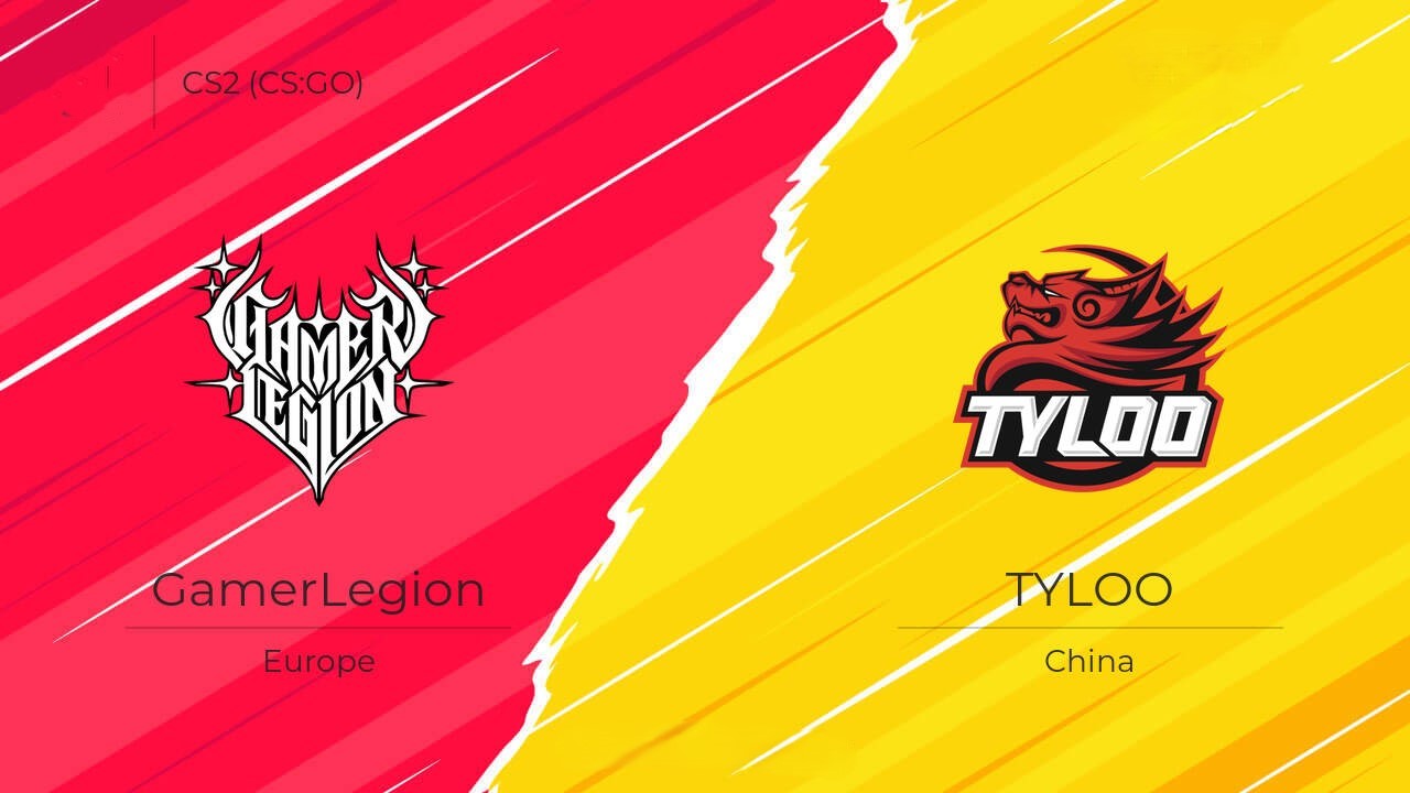 TyLoo — GamerLegion: аналитика и прогноз на матч нижней сетки FISSURE Playground #3 (09.09.2026)