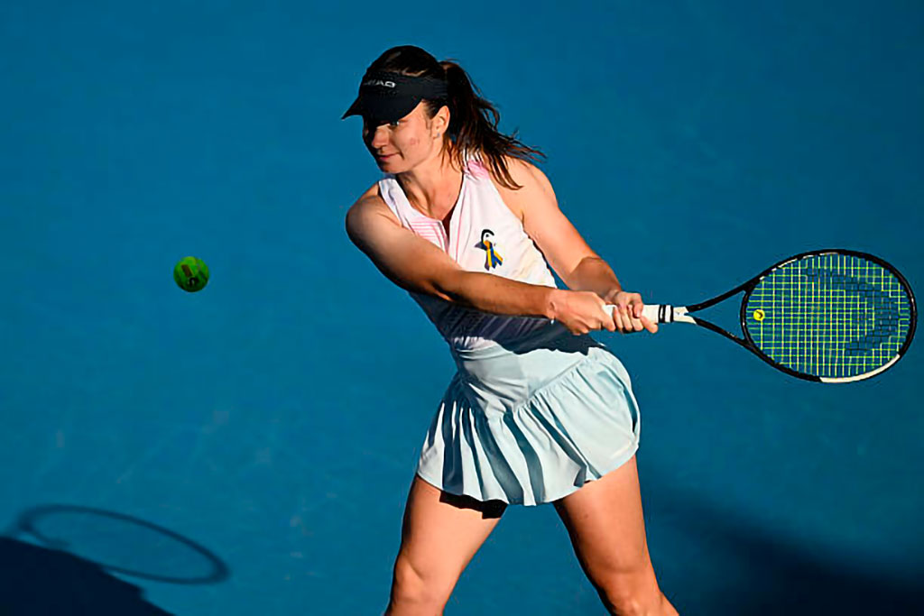 Снигур – Андреева: украинка «на уверенном». Анонс матча 1/8 финала WTA 1000 в Пекине 6 октября
