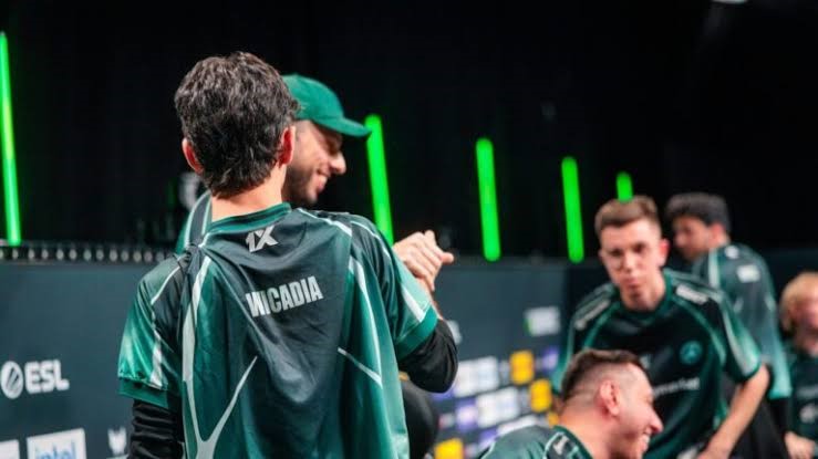 FURIA — BetBoom Team: прогноз на матч Thunderpick World Championship 14 октября