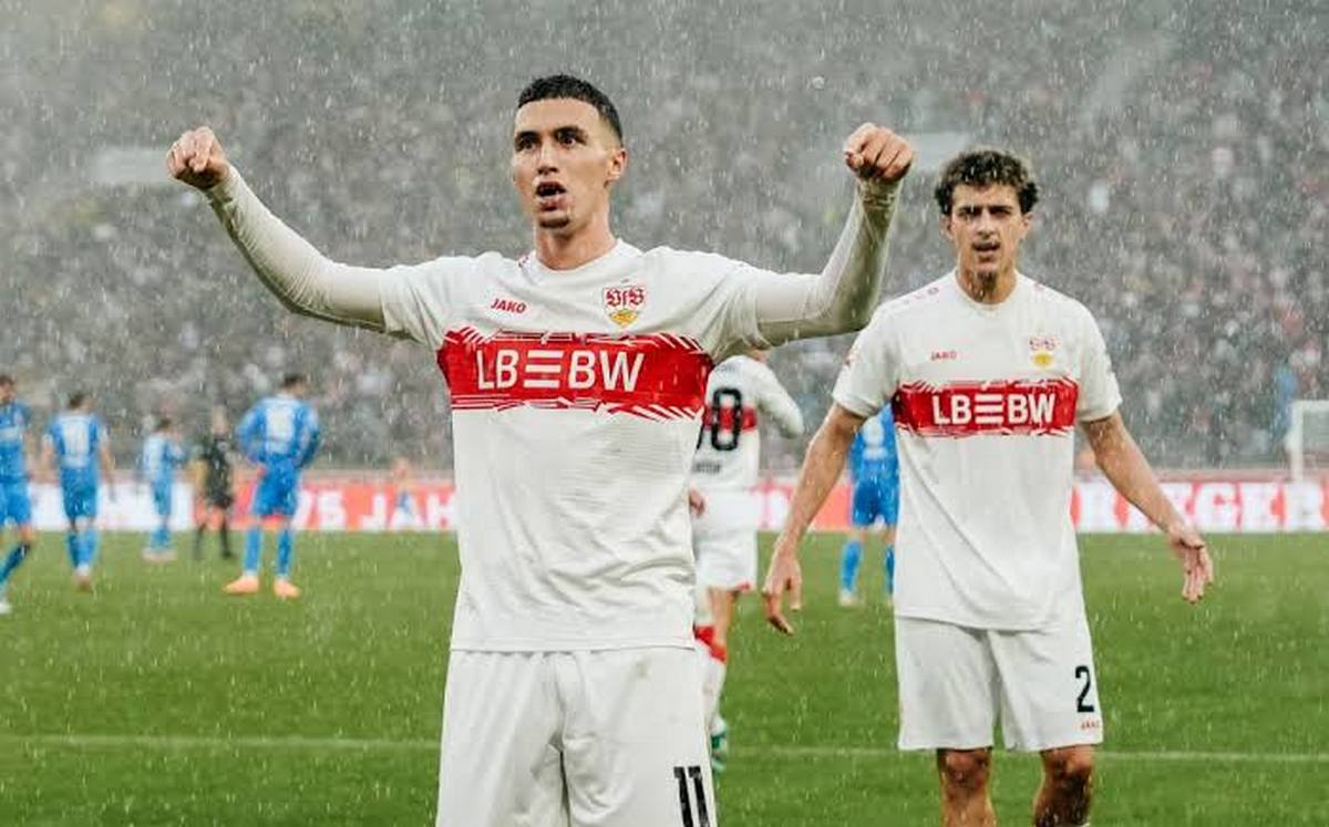 Лига Чемпионов. Штутгарт — Атлетико. Прогноз на матч 20 октября 2026 года: верим в гостей