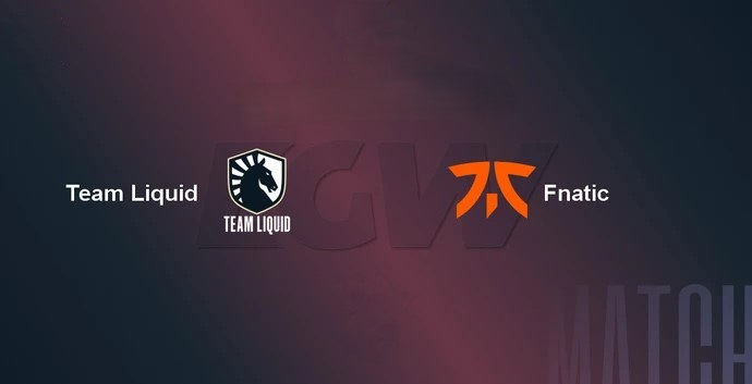 Liquid против Fnatic: кто выйдет из группы в плей-офф 1win Private Club